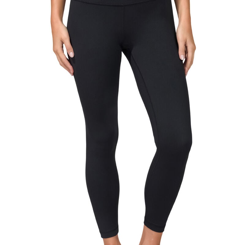Yogalux Women's Ankle Leggings image number 1