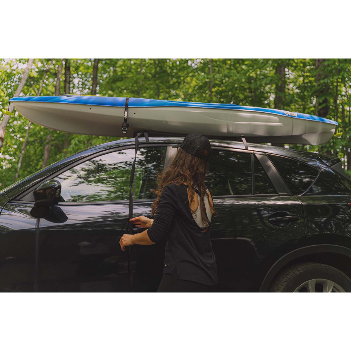 Pelican car top carrier online