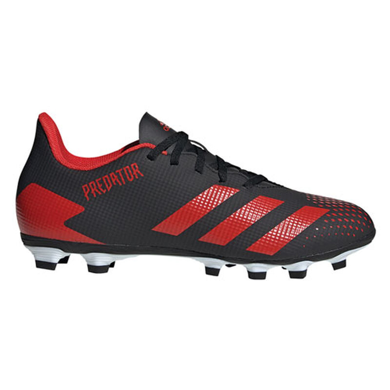 adidas Predator Men's 20.4 Soccer Cleats image number 0