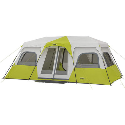 Core Equipment Core 12 Person Instant Cabin Tent
