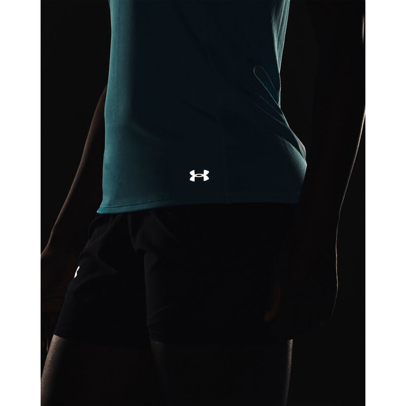 Under Armour Women's Fly By Tank image number 3