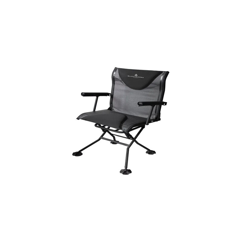 Deluxe Swivel Arm Chair, , large image number 0