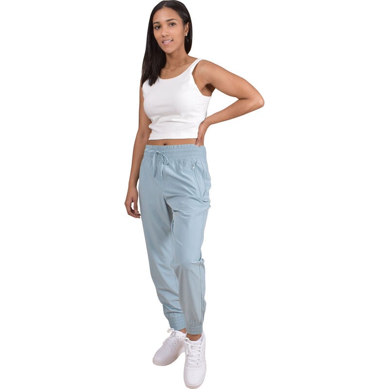 90 Degree Women's Woven Jogger image number 0