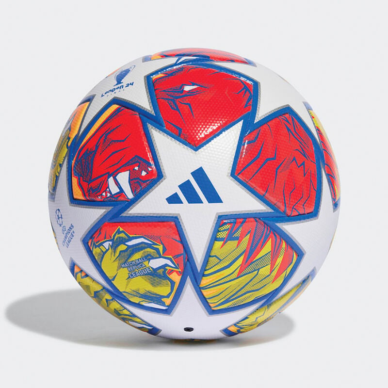 adidas Finale UCL League Soccer Ball image number 0