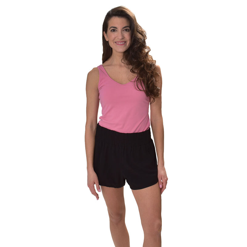 Yogalicious Women's Cloud Support Tank image number 0