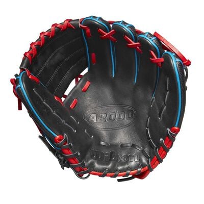 Wilson Youth 11" A2000 X2 Pedroia Fit Glove (IF)