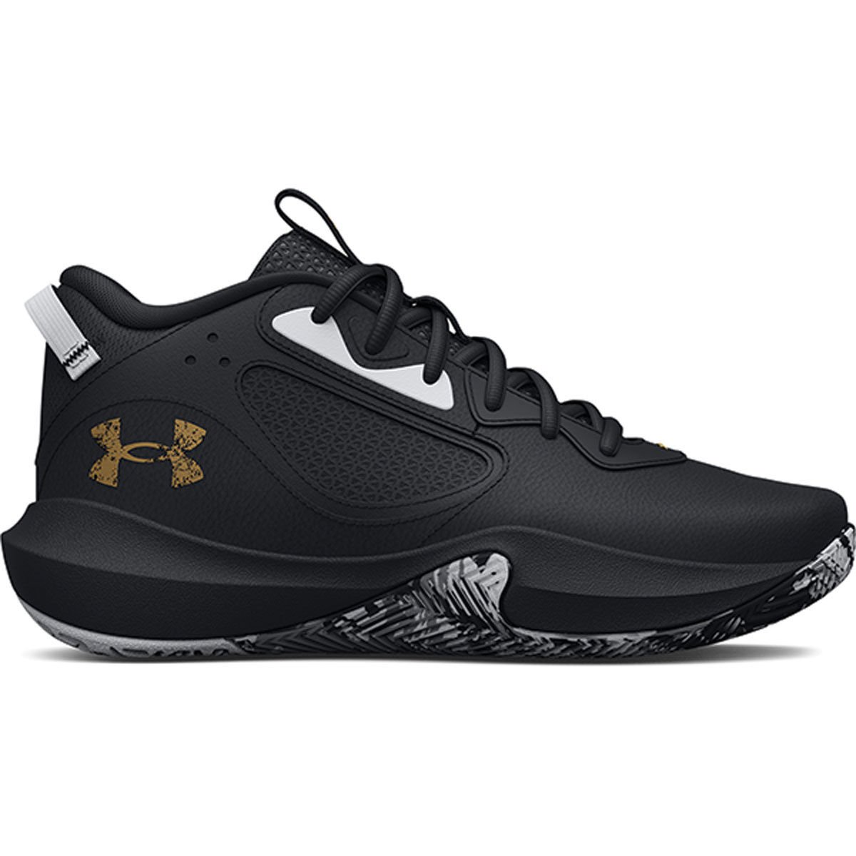 Dunhams basketball shoes top