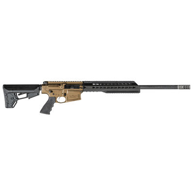 Christensen Arm CA10 DMR MAG 65CR*CO BRNZ 22 Tactical Centerfire Rifle