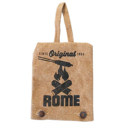Rome Single Pie Iron Storage Bag