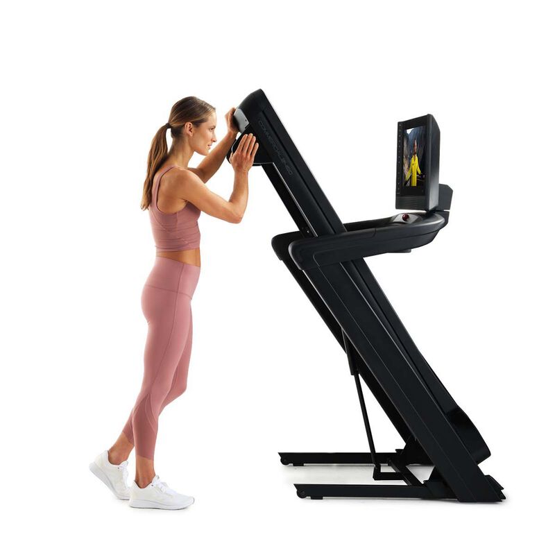 NordicTrack Commercial 2450 Treadmill with 30-day iFit Membership with Purchase image number 3