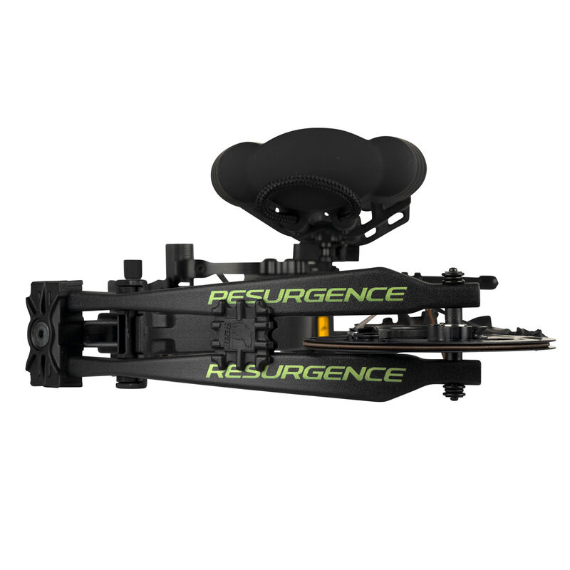 Bear Resurgence RTH Compound Bow Package image number 4