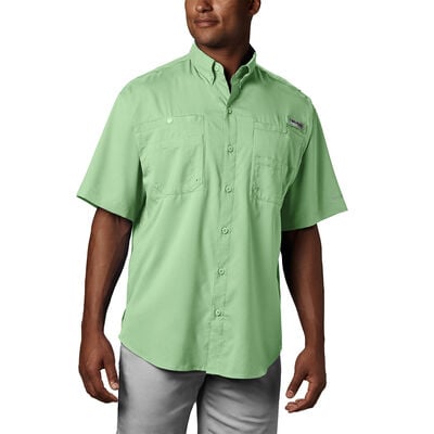 Columbia Men's Short Sleeve Tamiami II Shirt