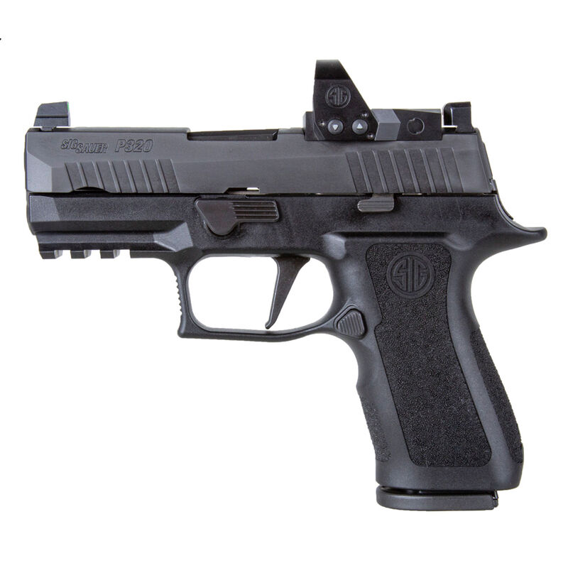 Sig Sauer P320 Compact RXP 9mm image number 0