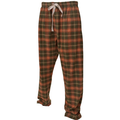 Canyon Creek Men's Flannel Lounge Pant