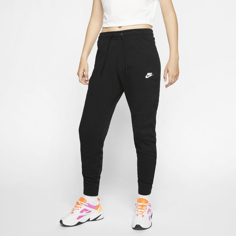 Nike Women's Fleece Knit Sweatpant image number 1