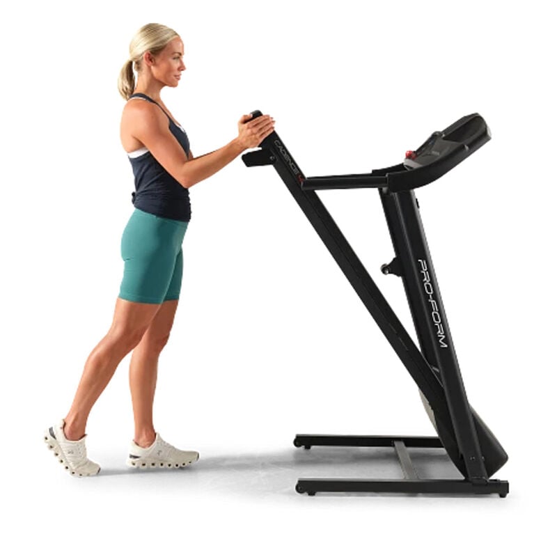 ProForm Cadence 4.0 Treadmill with 30-day iFIT membership included with purchase image number 1