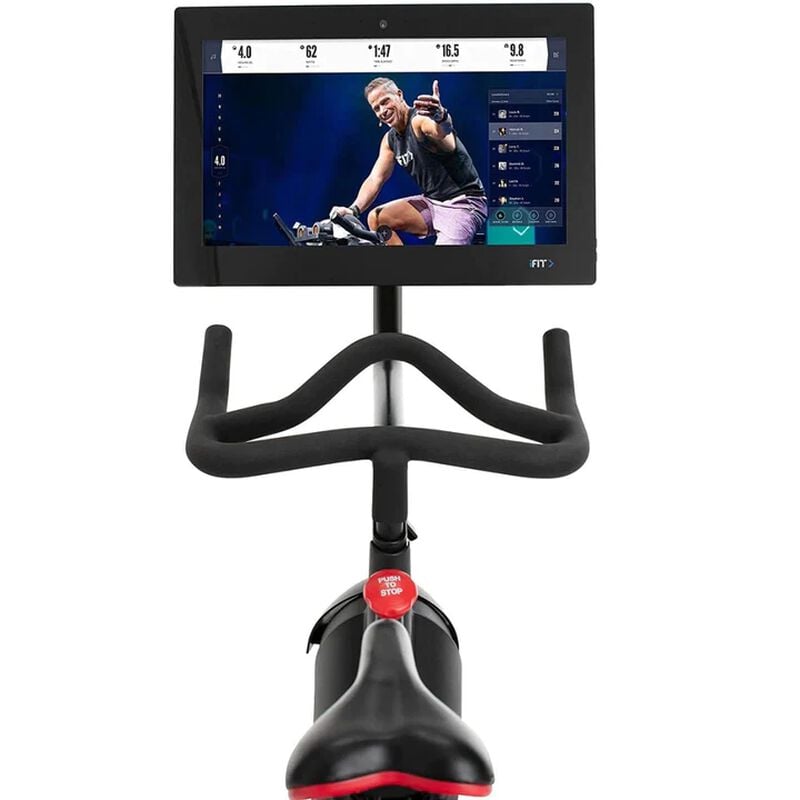ProForm Studio Bike Pro 22 with 30-day iFIT membership included with purchase image number 2
