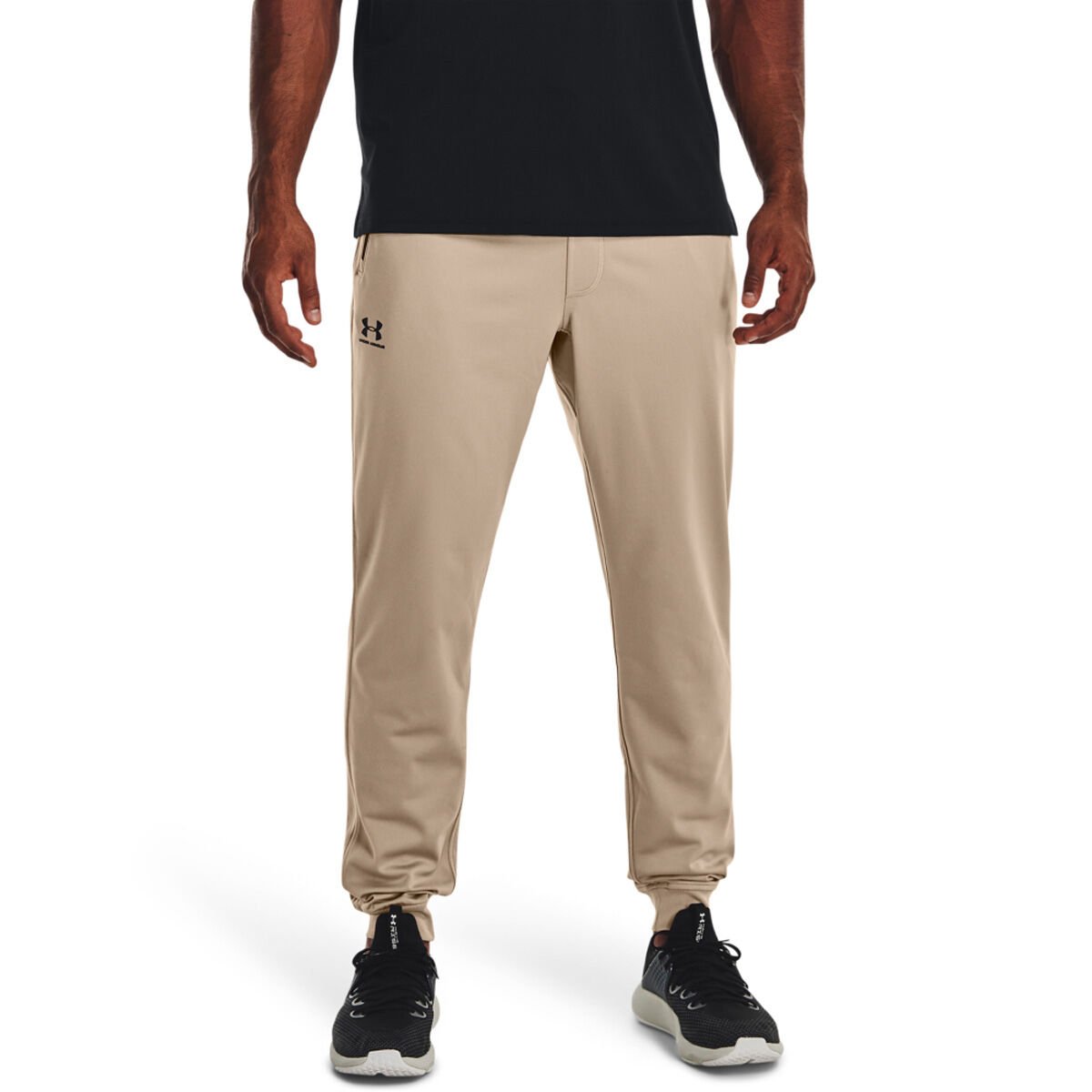 Under armour men's ua sportstyle 2025 joggers