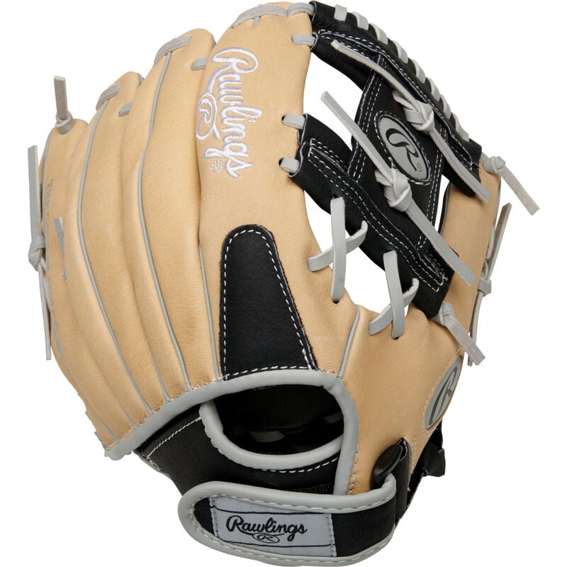 Rawlings Youth 11" Sure Catch Glove image number 3
