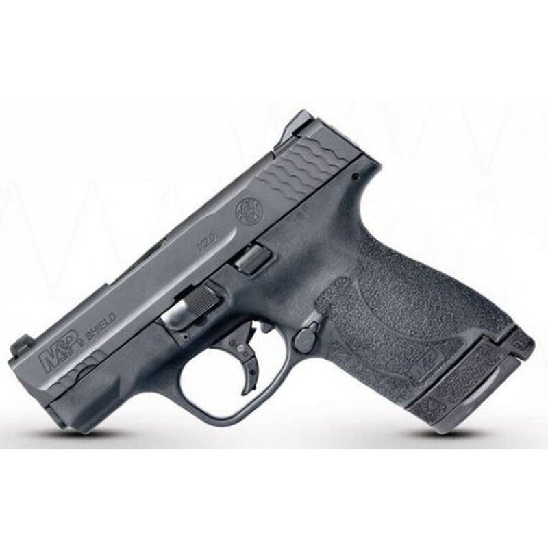 Smith & Wesson M&P9 Shield M2.0 Pistol, , large image number 1
