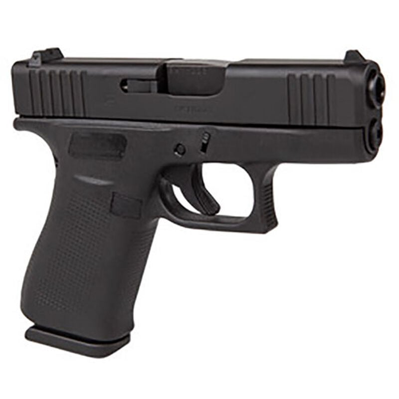 Glock G43X Pistol, , large image number 0
