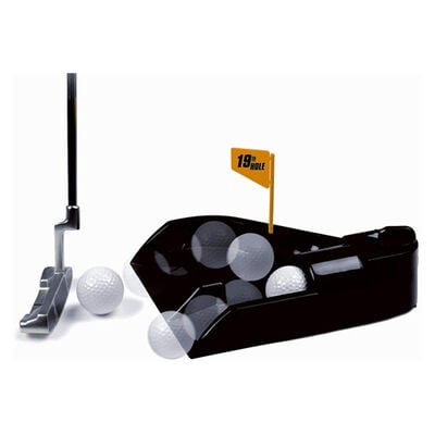 Golf Gifts Electric Putting Partner