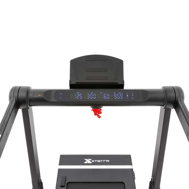 Xterra WS200 Treadmill image number 5