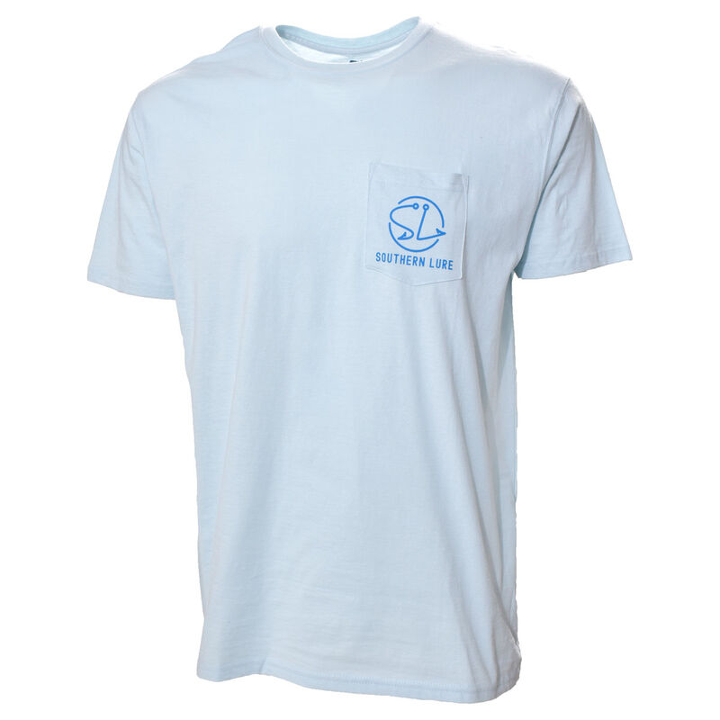 Southern Lure Men's Short Sleeve T-Shirt image number 1