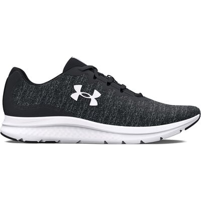 Under Armour Women's Charged Impulse 3 Knit Running Shoes