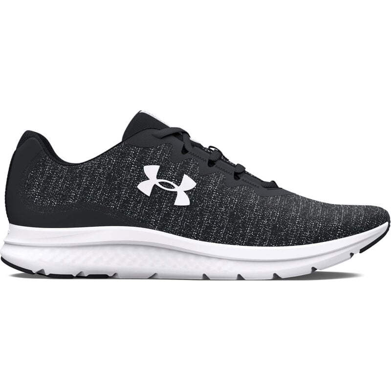 Under Armour Women's Charged Impulse 3 Knit Running Shoes image number 0