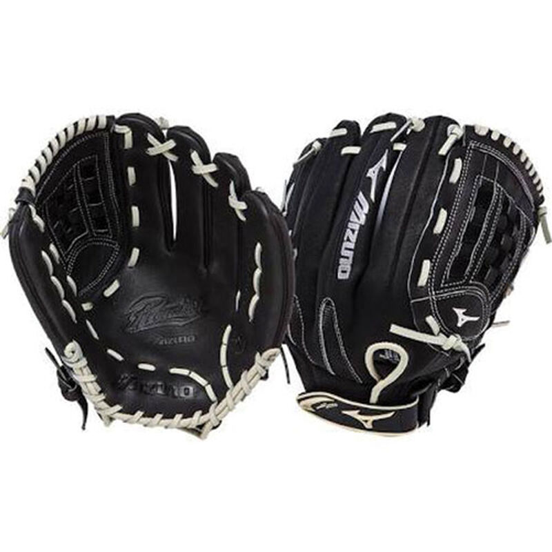 Adult 12" Premier Series Softball Gloves, , large image number 0