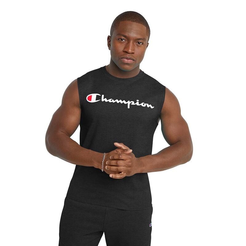 Champion Men's Classic Graphic Muscle image number 0