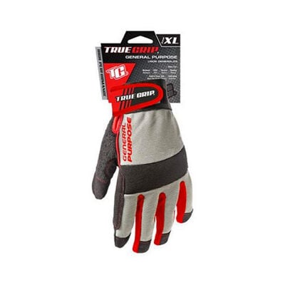 True Grip Work Gloves