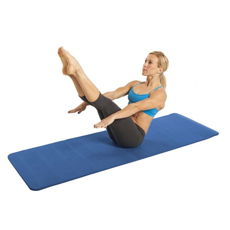 Go Fit Closed Cell Foam Pilates Mat image number 4