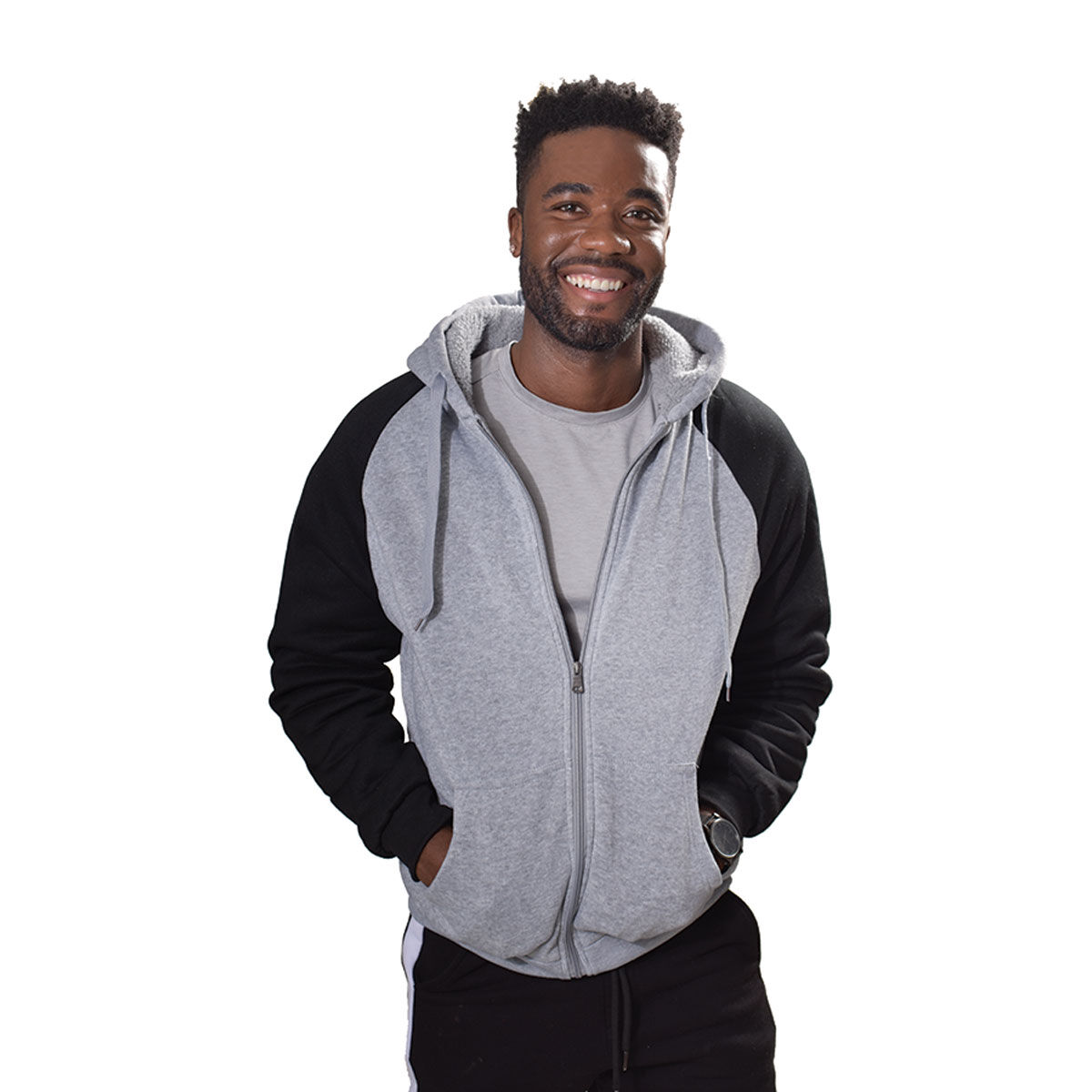 Big ball 2025 sports jacket