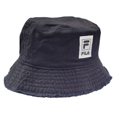 Fila Women's Cotton Bucket Hat