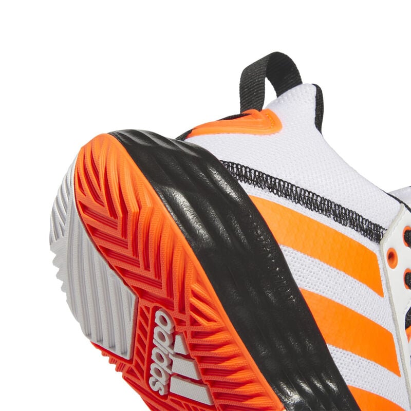 adidas Youth Ownthegame 2.0 Basketball Shoes image number 8