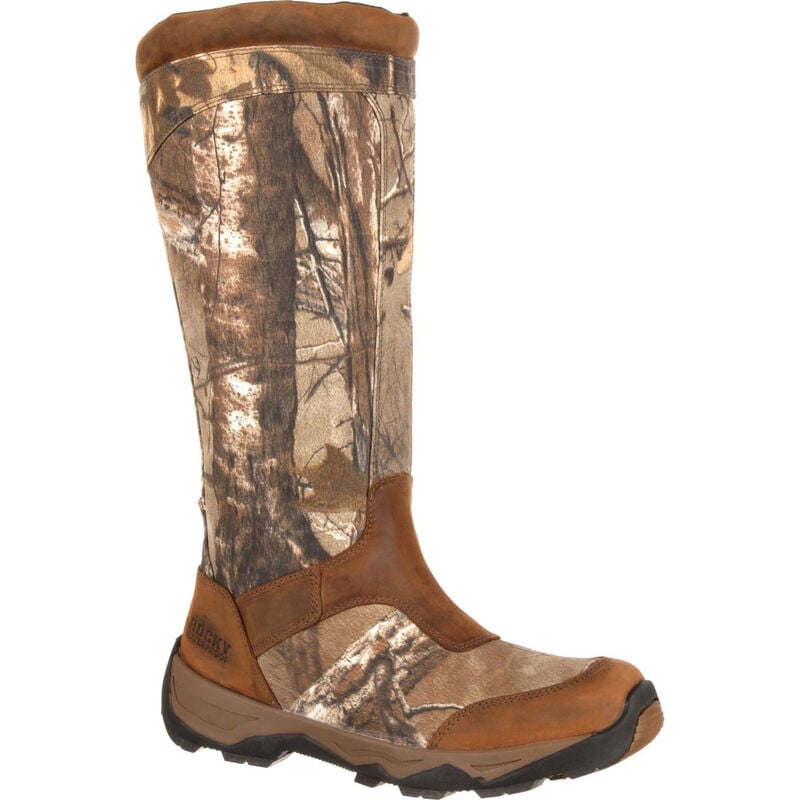 Rocky Men's Retraction Snake Boots image number 0
