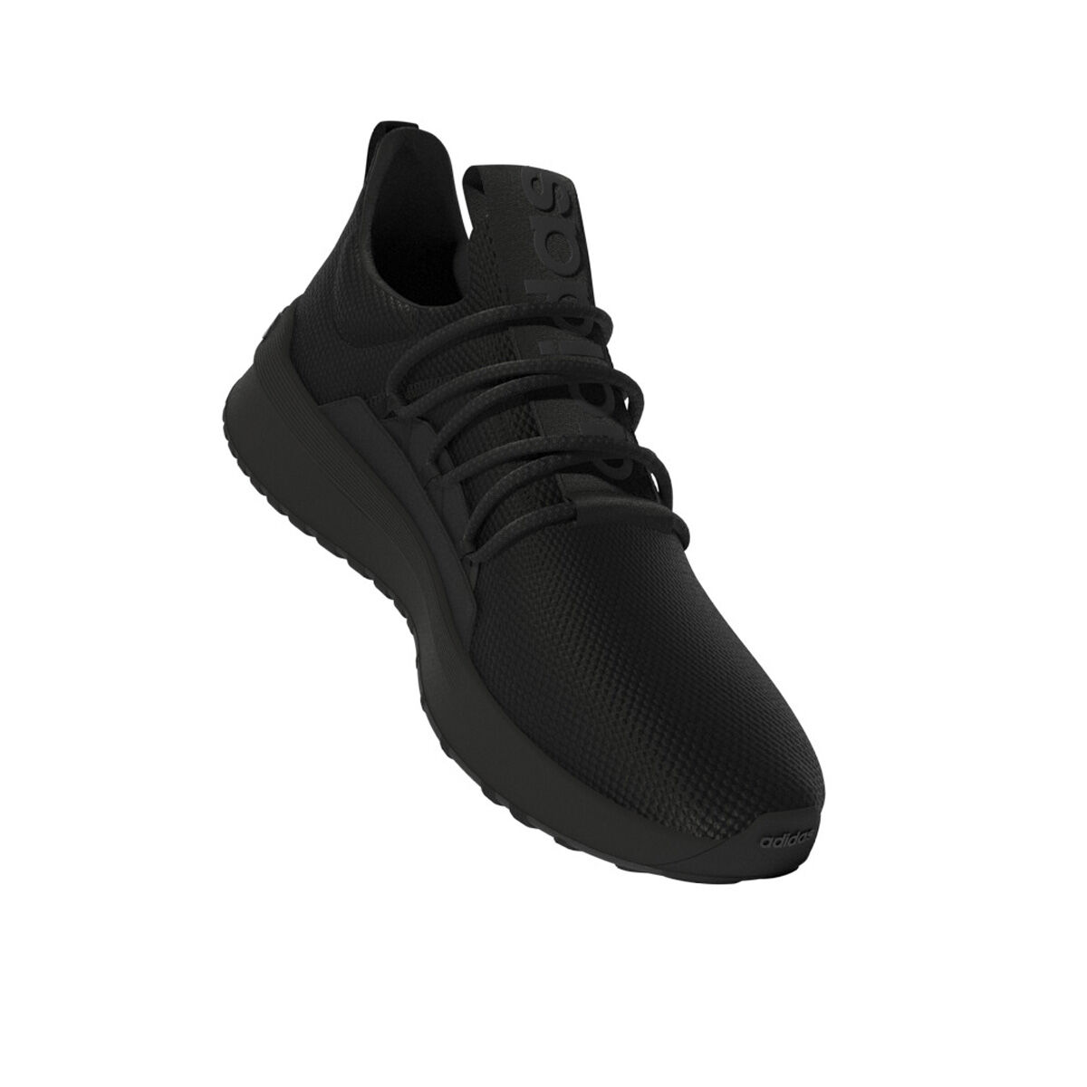 Adidas slip on shoes mens cloudfoam outlet
