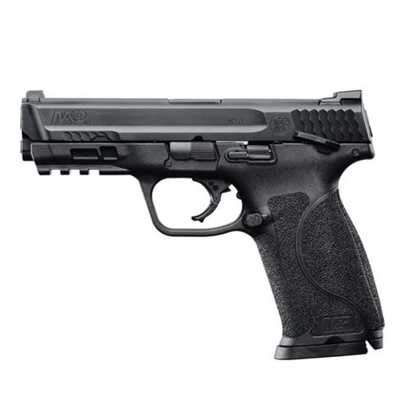 Smith & Wesson M&P 2.0 40SW Thumb Safety Pistol image number 0