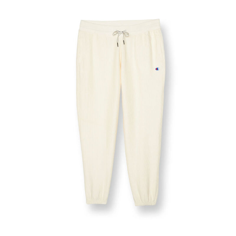 Champion Women's Campus Corded Joggers image number 0