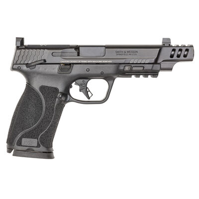 Smith & Wesson M&P PC 10mm M2.0 Pistol