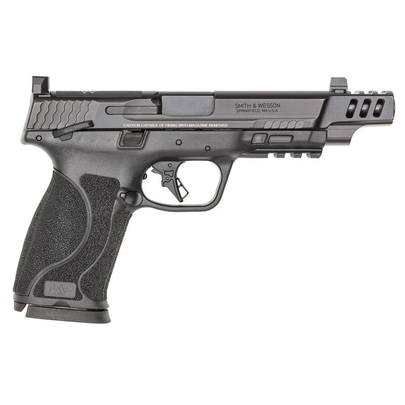 Smith & Wesson M&P PC 10mm M2.0 Pistol image number 0
