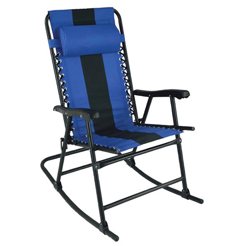 World Famous Rocker Lounge Chair image number 0
