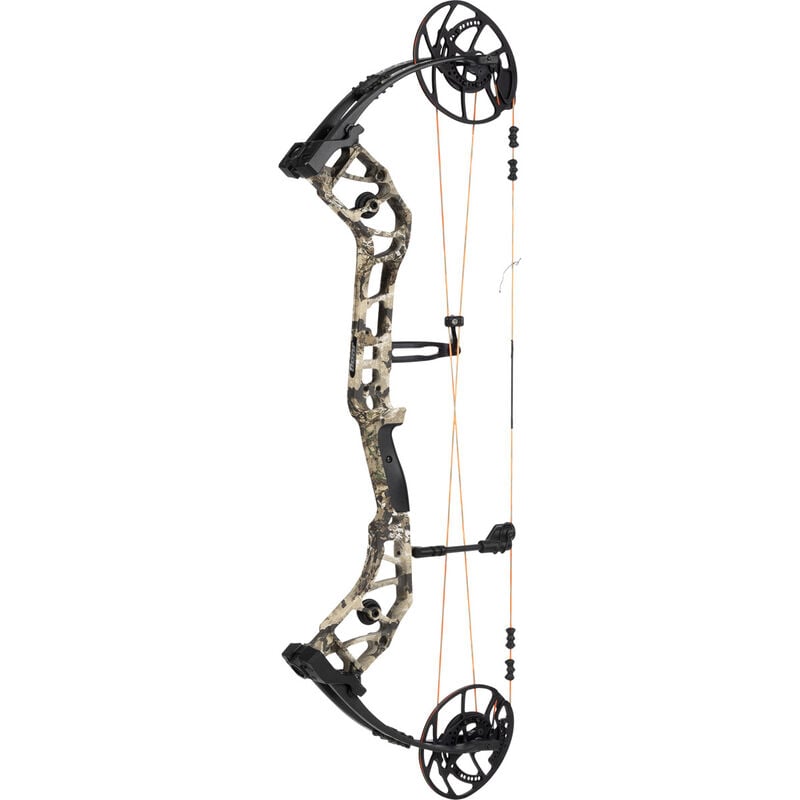 Bear Escalate Compound Bow image number 0