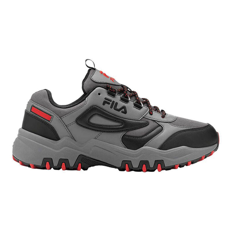 Fila Men's Reminder Casual Shoes image number 0
