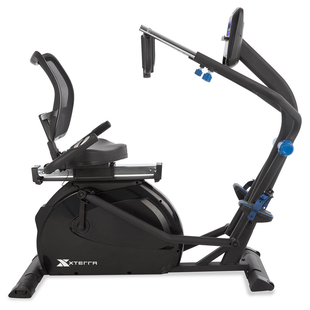 Xterra RSX1500 Recumbent Stepper