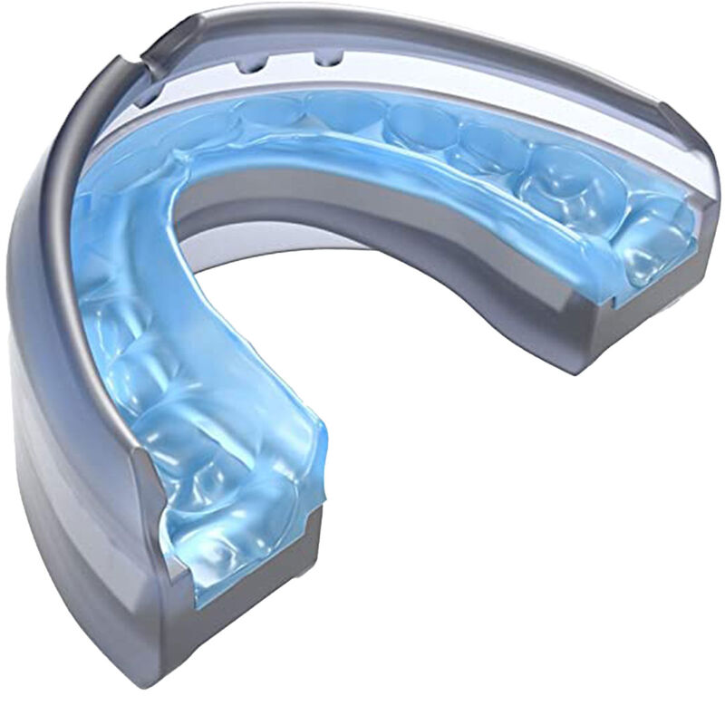 Shock Doctor Ultra Double Brace Mouthguard image number 1