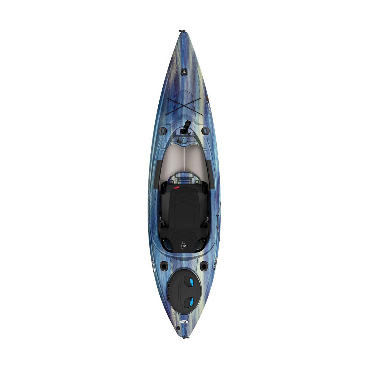 Adidas kayak gear top