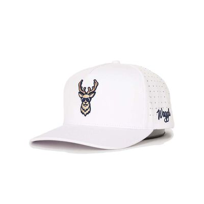 Waggle Golf Kentucky Buck Hat